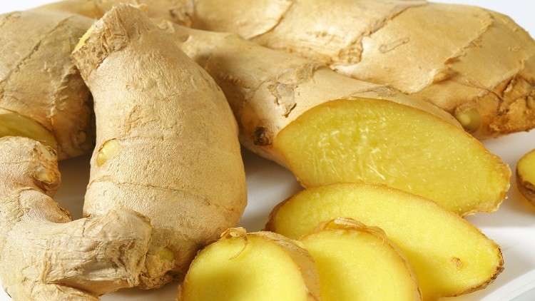 الزنجبيل.. فوائد عظيمة للجلد