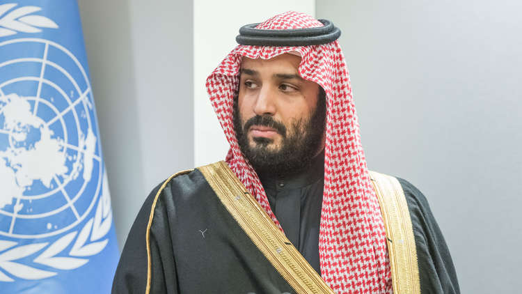 السعودية تستعد لحرب عظيمة