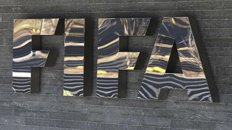 الفيفا يكشف النقاب عن تصميم تذاكر مونديال روسيا