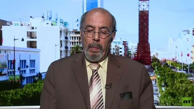 لقاء خاص مع مترجم العقيد الليبي معمر القذافي مفتاح المسوري