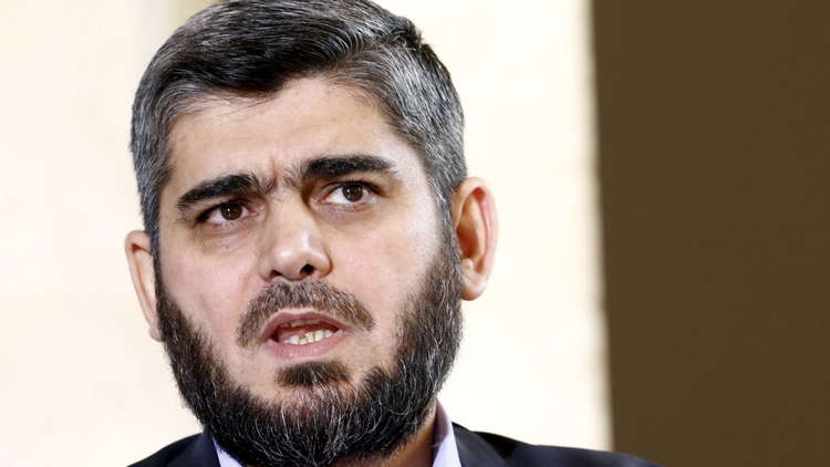 جيش الإسلام: لا نريد إغلاق باب المفاوضات مع روسيا