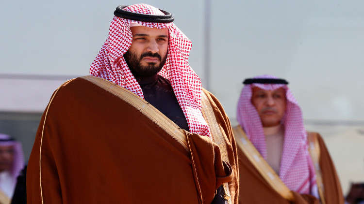 أوساط فرنسية تترقب زيارة ولي العهد السعودي 
