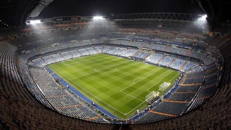 أتلتيكو ضيفا على الريال في "ديربي" مدريد