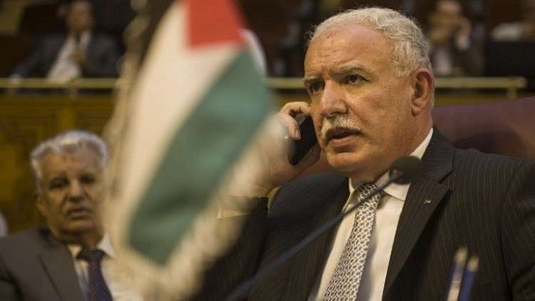 فلسطين ترحب بقرار الجنائية الدولية إجراء "استقصاء مبدئي" بقتل إسرائيل للفلسطينيين  