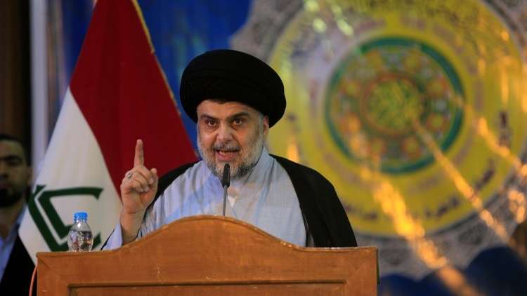 الصدر يطالب الحكومة بردع التقدم التركي في الأراضي العراقية