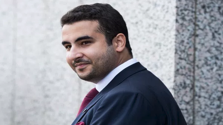 السفير السعودي لدى واشنطن يعلق على الهجوم الكيميائي المزعوم في دوما!
