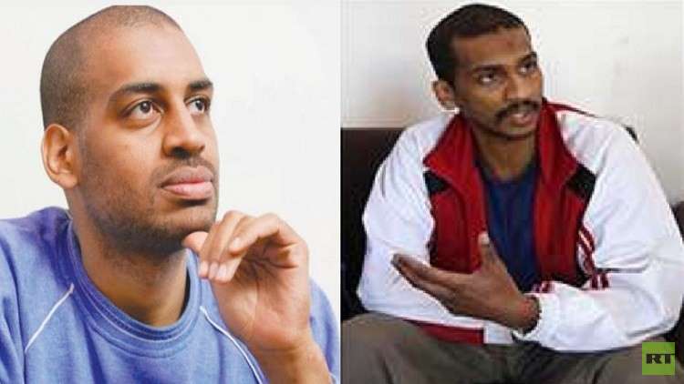 كيف برر أشهر داعشيين بريطانيين ذبح الرهائن؟