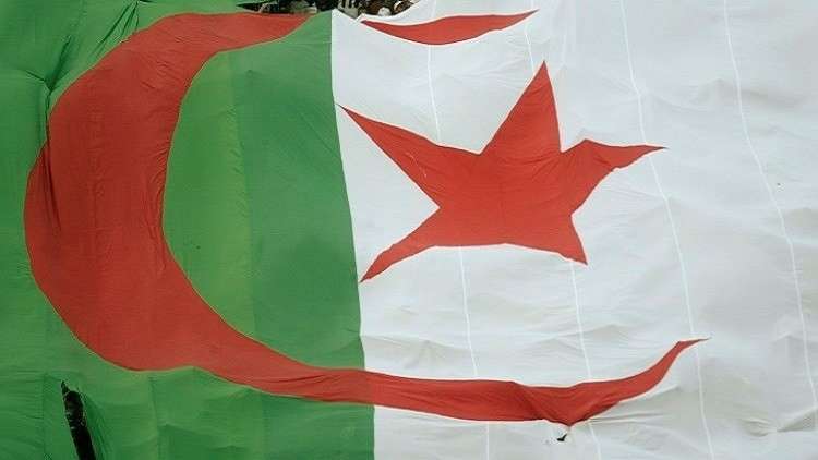 "استنفار رقمي" في الجزائر