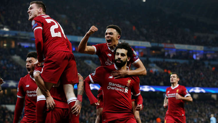 ليفربول 