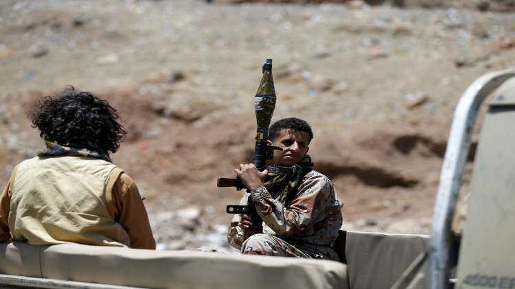 الحوثيون يؤكدون جاهزيتهم لصد أي تحركات باتجاه الحديدة