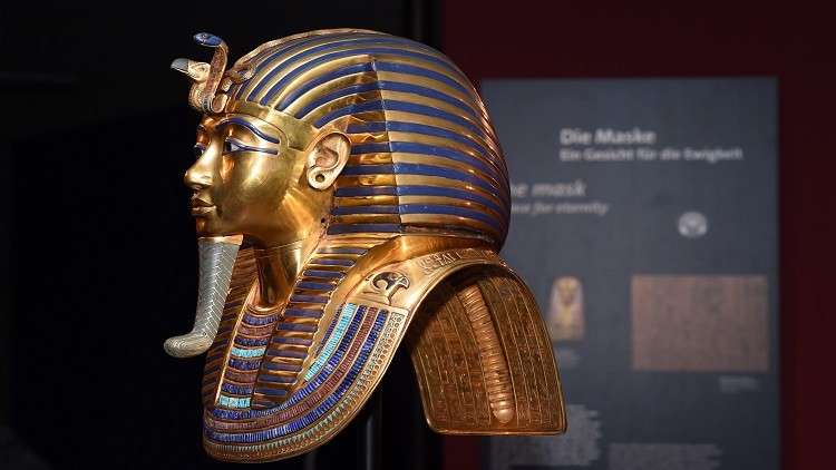 هل تمكن العلماء من اكتشاف قبر زوجة توت عنخ أمون؟