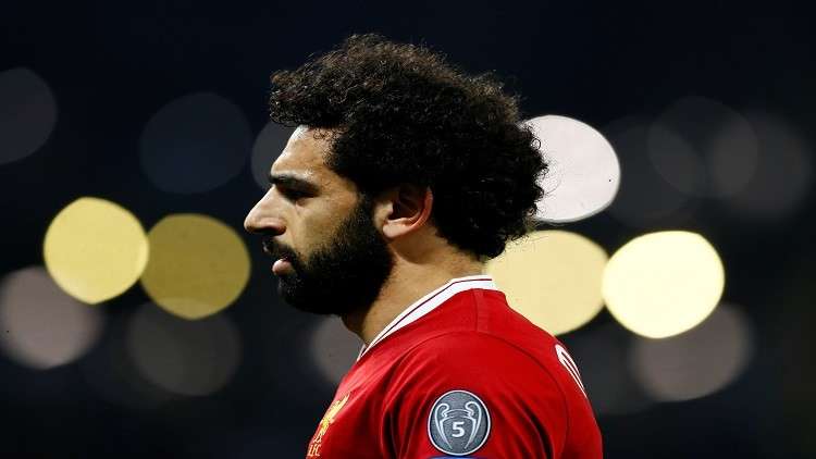  مفاجأة كبرى.. ليفربول يتجاهل الفرعون صلاح