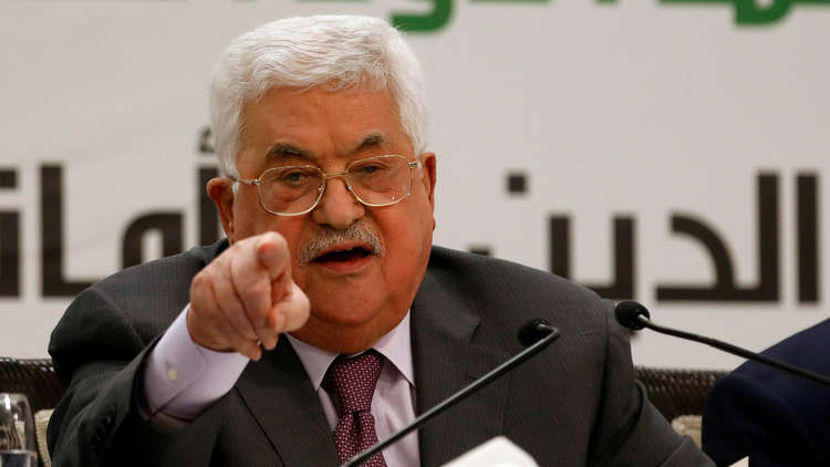 عباس: لم ولن يولد الفلسطيني الذي يساوم على القدس