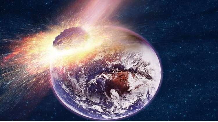 إدعاءات حول نهاية العالم هذا الشهر مع ظهور 