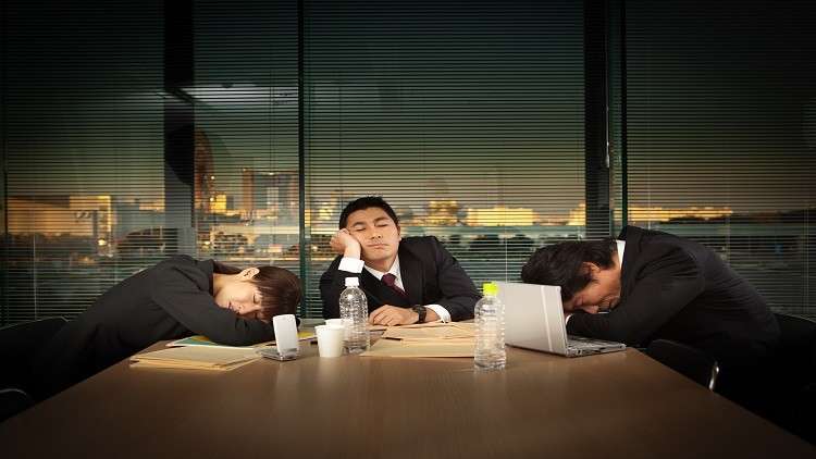 كيف يمكن لأرباب العمل وقف وفيات الموظفين المبكرة؟
