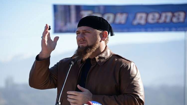 قديروف: لن يتمكن أحد من الضغط على السعودية إذا تحالفت مع روسيا 