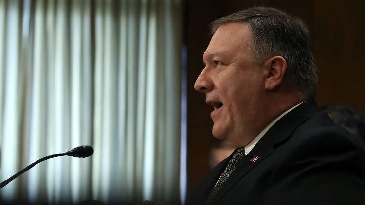 بومبيو يبدأ مشواره الدبلوماسي بالترويج لقتل الروس