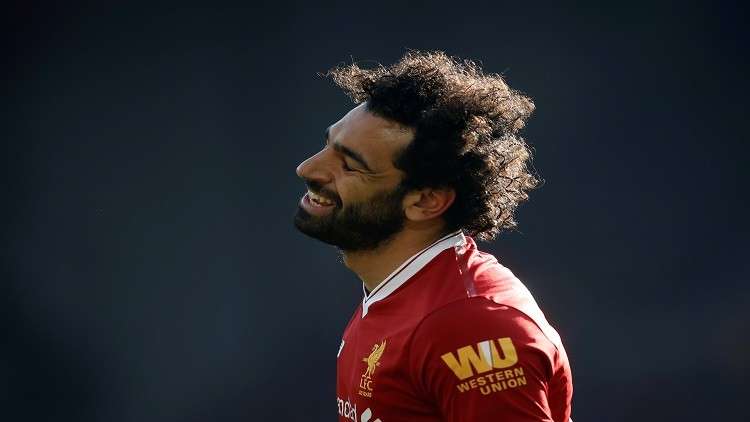  شرط صعب يضعه ليفربول لرحيل الفرعون صلاح إلى ريال مدريد