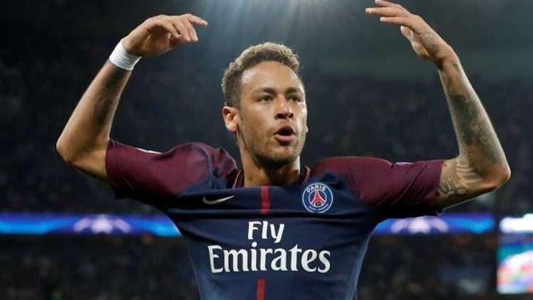 إيمري يؤكد أن نيمار 