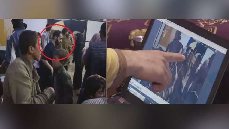 شهادة مشاركين في تصوير الهجوم الكيميائي المزعوم بدوما