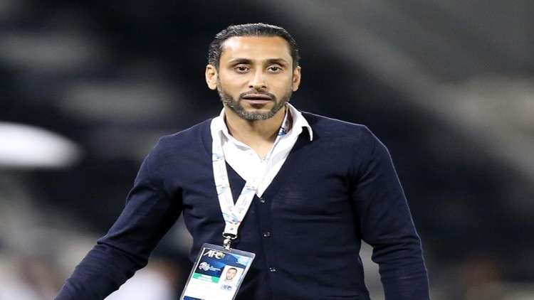 رسميا.. سامي الجابر رئيسا للهلال السعودي