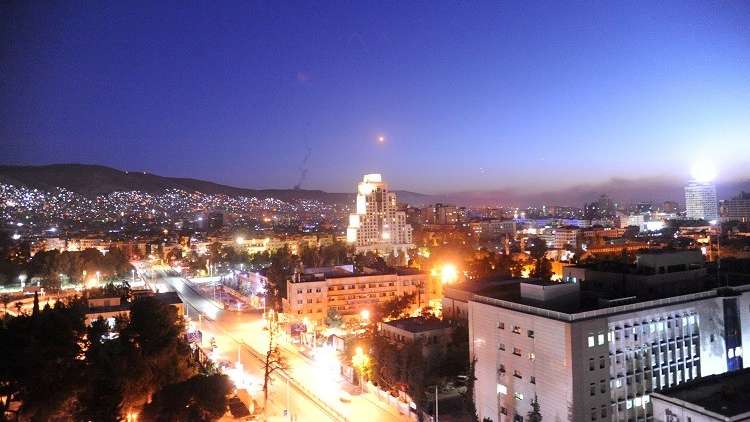 العدوان الثلاثي على سوريا يعمّق الشرخ العربي