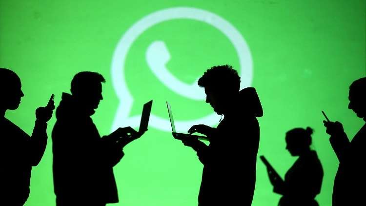 أول تحديث واتس آب بعد فضيحة فيسبوك يحمل 