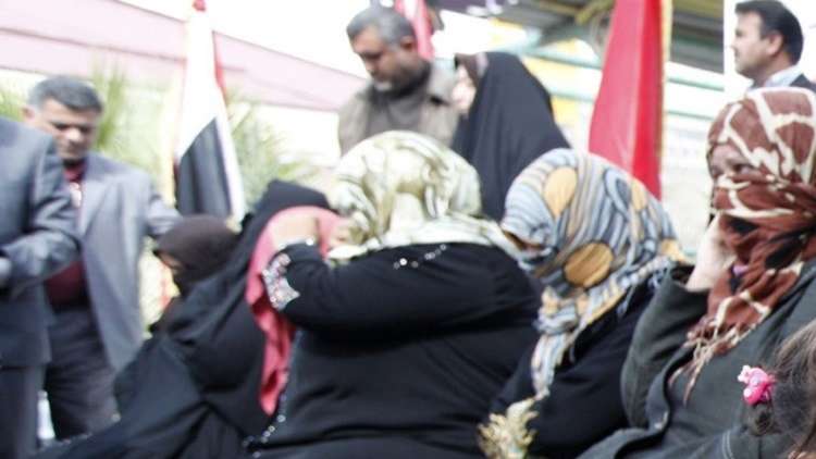 الإعدام والمؤبد بحق أجنبيات في العراق بينهن من روسيا وفرنسا