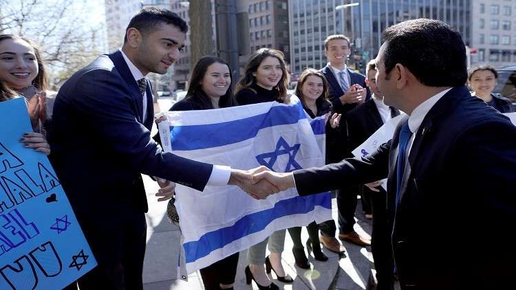 رئيس غواتيمالا يحضر مراسم نقل سفارة بلاده إلى القدس