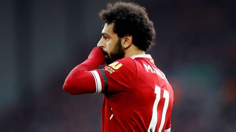  صلاح لن يلعب لريال مدريد وبرشلونة الأقرب لقلبه!