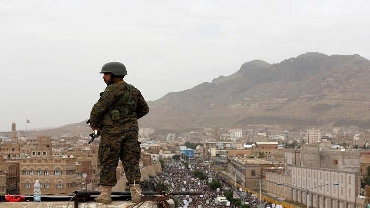 مقتل قياديين في "القاعدة" باليمن