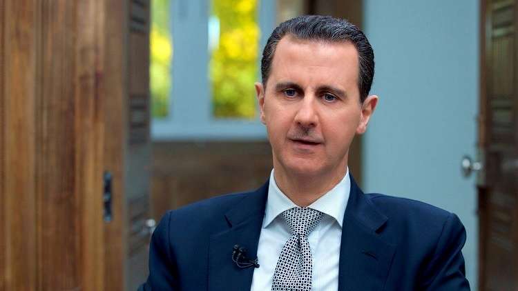 دمشق تعيد وسام "جوقة الشرف" إلى فرنسا (صورة)