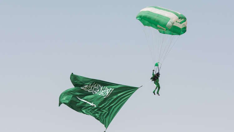 السعودية لا تستبعد إرسال قواتها إلى سوريا