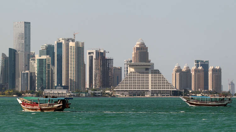 قطر تتحدث عن "بداية حلحلة" للأزمة الخليجية