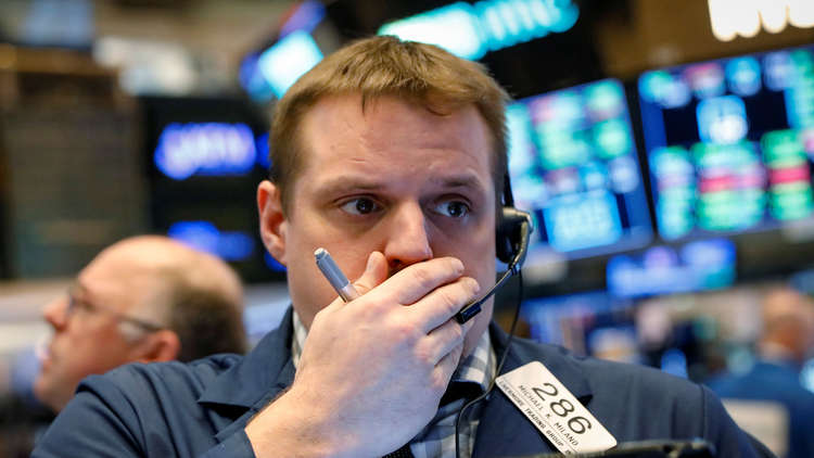 النفط يرتفع بسبب مخاوف من فرض عقوبات أمريكية على إيران