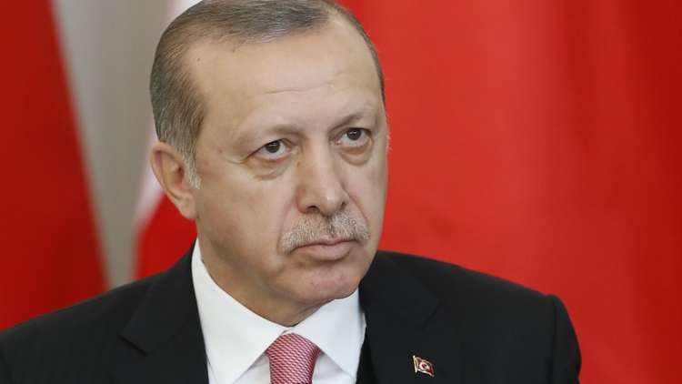 أردوغان يدعو زعيم المعارضة لمنافسته في الانتخابات  