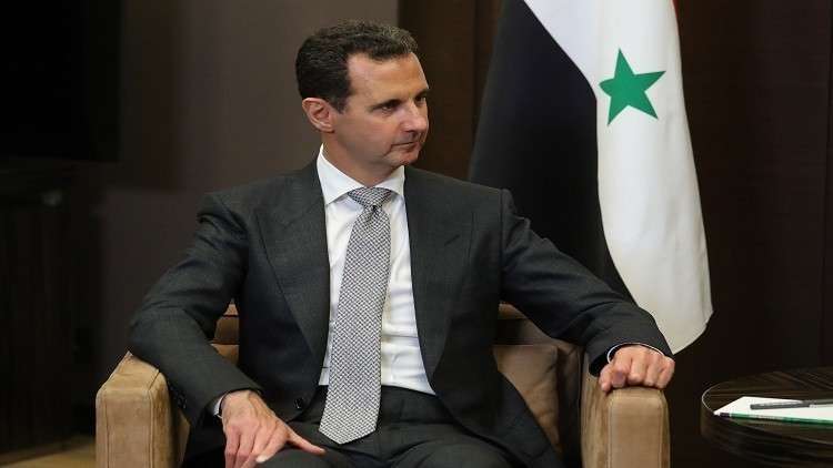 ثلثا الروس يؤيدون حماية بلادهم الأسد