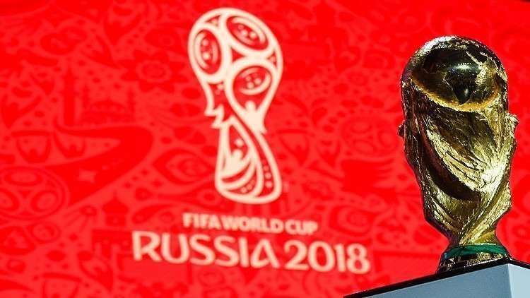 مونديال روسيا 2018.. 49 يوما على الانطلاق