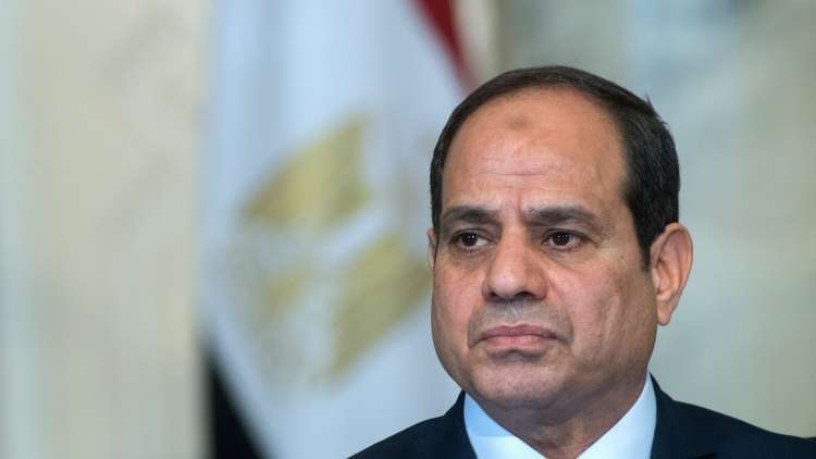 السيسي يتحدث عن استعادة الثقة بالجيش بعد 1967 ويثني على السادات