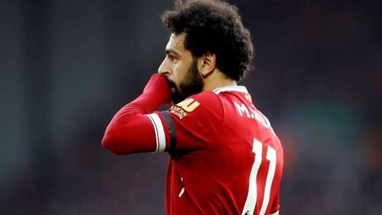 ليفربول يسقط في فخ التعادل أمام ستوك سيتي
