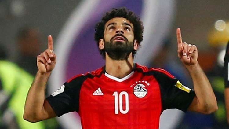 ليفربول يغري صلاح بزيادة راتبه