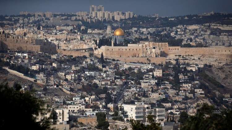 على خطى واشنطن.. باراغواي تقرر نقل سفارتها إلى القدس