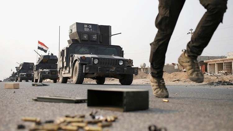 العراق.. مقتل مرشح عن