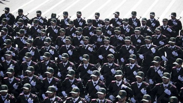 الحرس الثوري الإيراني: لن تستطيع أمريكا الاطلاع على قدراتنا العسكرية