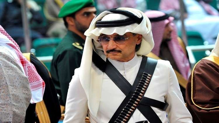 الوليد بن طلال يبيع فنادق "موفنبيك" لـ"أكورهوتيلز" الفرنسية 