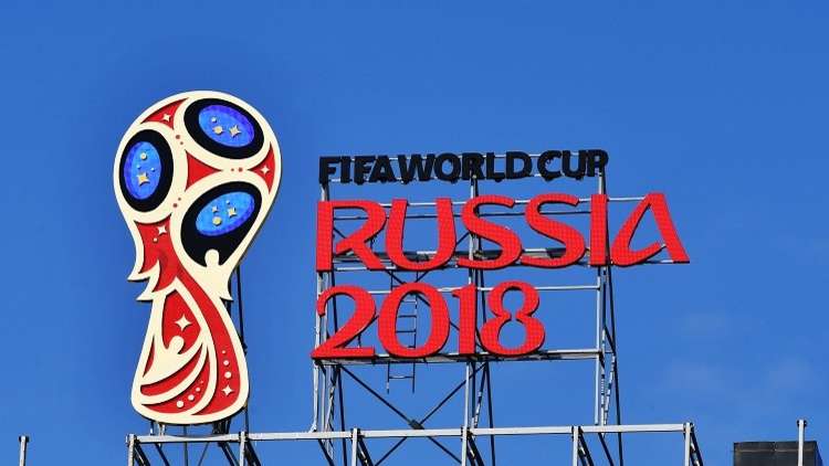 صحيفة روسية: احتمال غياب صلاح عن مونديال 2018 يعزز فرص روسيا