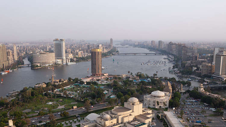 مصر تحصل على كنز ثمين من قبرص