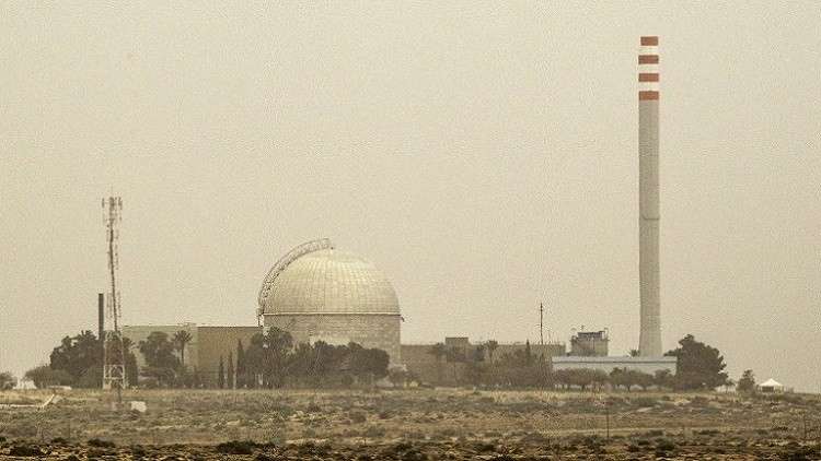 "هآرتس": ترامب يحدد شرطه للبحث في نووي تل أبيب