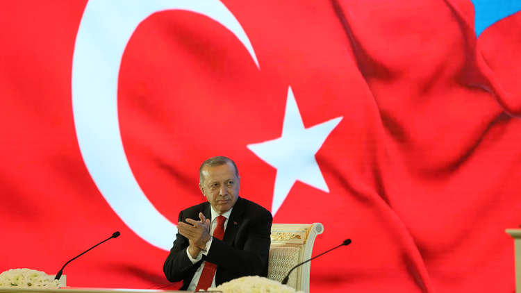 تحالف سياسي جديد لمواجهة أردوغان في الانتخابات 