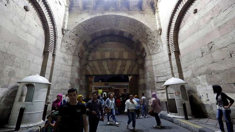 إغلاق 20 ألف مسجد صغير في مصر